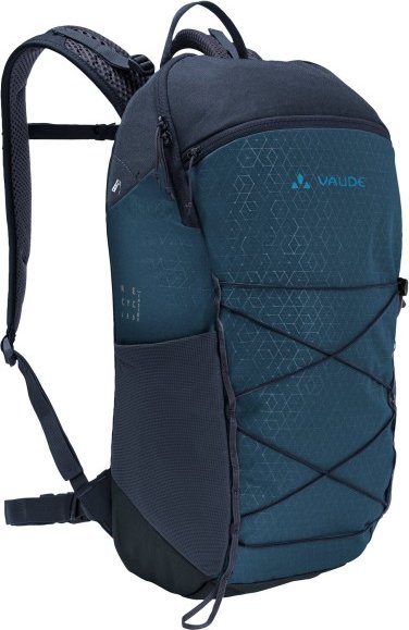 Vaude - Agile 20 - Wanderrucksack Gr 20 l blau