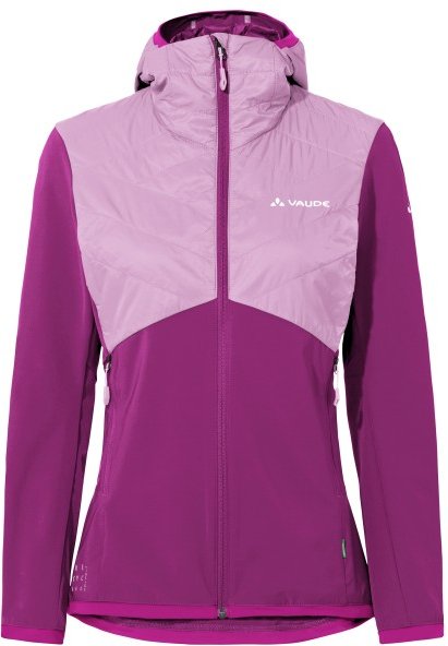 Vaude - Women's Brenva Jacket - Kunstfaserjacke Gr 34 lila