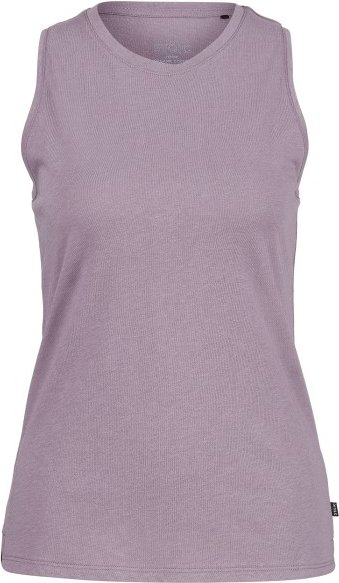 Stoic - Women's Hemp30 UtbySt. Tank - Tank Top Gr M rosa