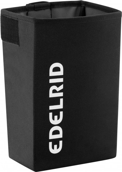 Edelrid - Setter Box - Tasche Gr 3 l schwarz