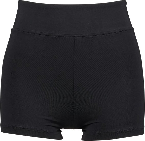 Seafolly - Women's Seafolly Collective Boyleg - Bikini-Bottom Gr 44 schwarz