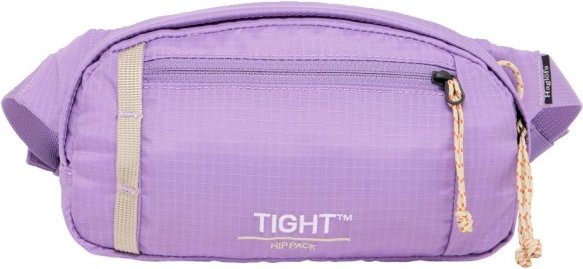 Haglöfs - Tight Hip Pack 1 - Hüfttasche lila