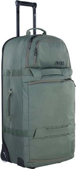 Evoc - World Traveller 125 - Reisetasche Gr 125 l oliv