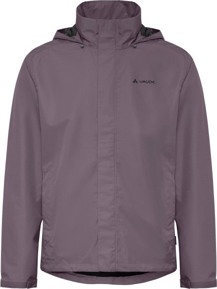 Thumbnail - Vaude - Escape Light Jacket - Regenjacke Gr 4XL lila