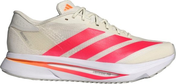 adidas - Adizero SL2 - Runningschuhe Gr 46 bunt