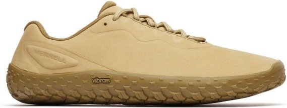 Merrell - Vapor Glove 7 LTR - Barfußschuhe Gr 43 rattan