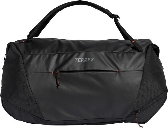 adidas Terrex - Mt Duffel 70 - Reisetasche Gr 70 l schwarz