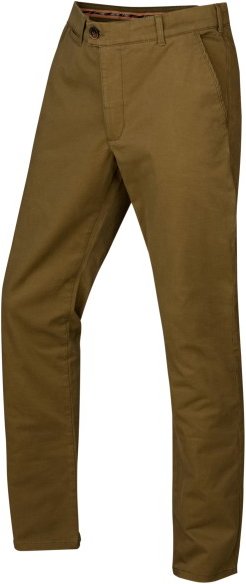 Härkila - Norberg Hose - Freizeithose Gr 52 - Length: 33'' braun