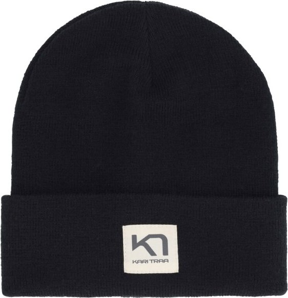 Kari Traa - Women's Røthe Beanie - Mütze Gr One Size schwarz