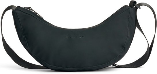 Tretorn - PU Moon Bag - Umhängetasche Gr 2 l schwarz