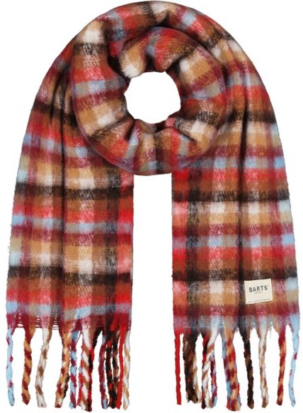 Barts - Women's Plaity - Schal Gr One Size bunt