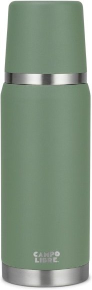 Campo Libre - Jaco 0,75 - Isolierflasche Gr 750 ml grün
