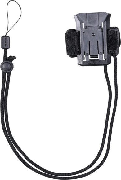Garmin - Rucksackbefestigung - Montagehalterung schwarz