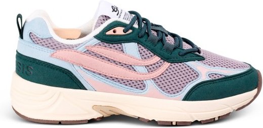 Thumbnail - Genesis Footwear - G-Eco`99 Multi Colour - Sneaker Gr 43 bunt