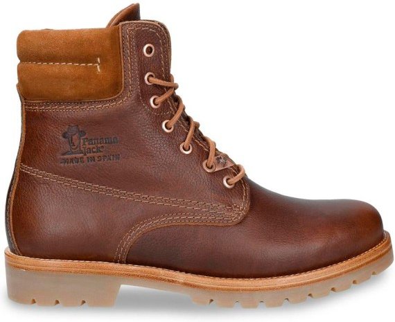 Panama Jack - Panama 03 Igloo - Winterschuhe Gr 42 braun