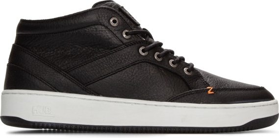 Thumbnail - HUB - Kingston 2.1 - Winterschuhe Gr 47 schwarz