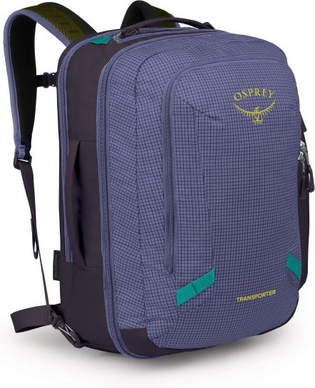 Osprey - Transporter Carry Travel Pack 36 - Reisetasche Gr 36 l blau