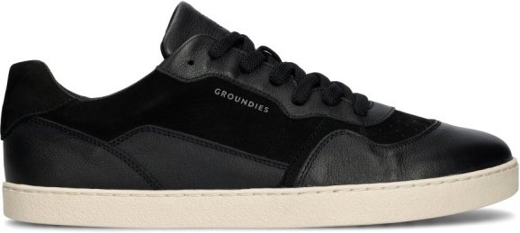 Thumbnail - Groundies - Nova Special - Barfußschuhe Gr 43 schwarz