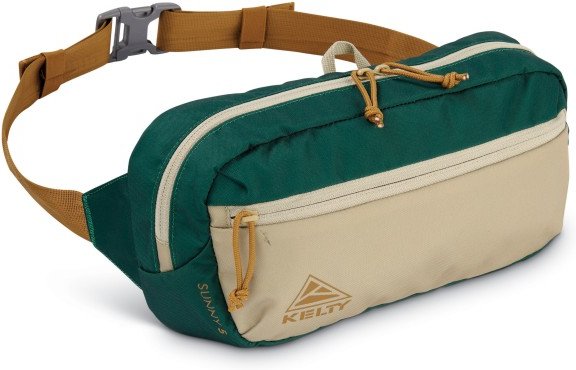 Kelty - Sunny 5 - Hüfttasche Gr 5 l bunt