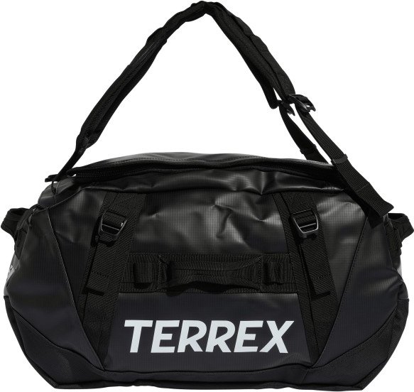 adidas Terrex - XPR Duffel 50 - Reisetasche Gr 50 l schwarz