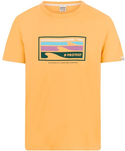 Protest - PRTHanwell - T-Shirt Gr XXL orange