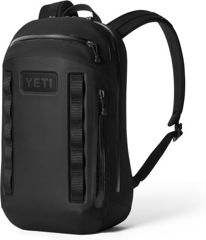 Yeti Coolers - Cayo Backpack 15 - Daypack schwarz