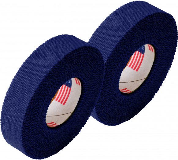 Metolius - Finger Tape 2-Pack - Tape Gr 10 m - Width 13 mm blau