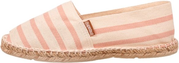 Espadrij - Classic - Freizeitschuhe Gr 41 beige