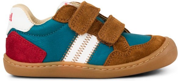 Thumbnail - Koel - Kid's Bali 3.0 - Barfußschuhe Gr 32 grün