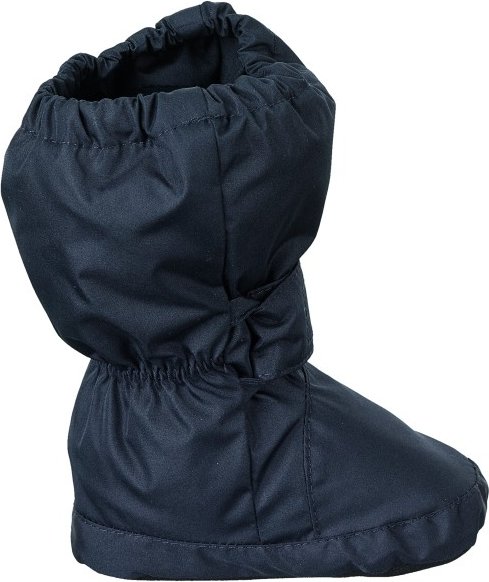 Sterntaler - Kid's Babyschuh - Gamaschen Gr 17/18 blau