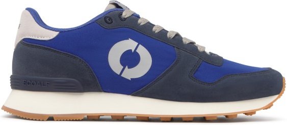Ecoalf - Uclaalf Sneakers - Sneaker Gr 46 blau
