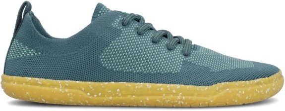 Thumbnail - Groundies - Women's Active Knit - Barfußschuhe Gr 42 teal / jade