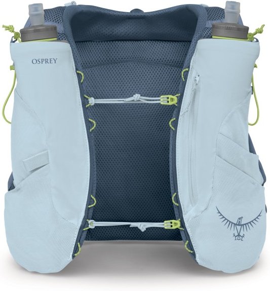 Osprey - Women's Dyna 6 - Trailrunningrucksack Gr M grau