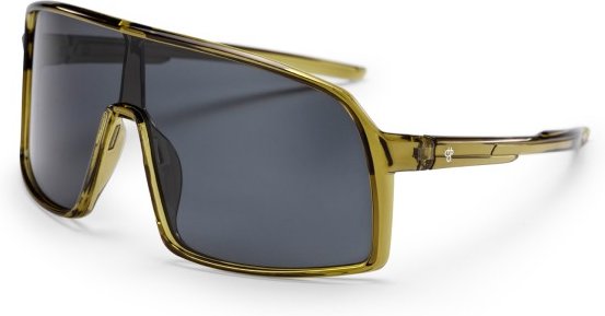 CHPO - Erica Polarized S3 - Fahrradbrille Gr L weiß