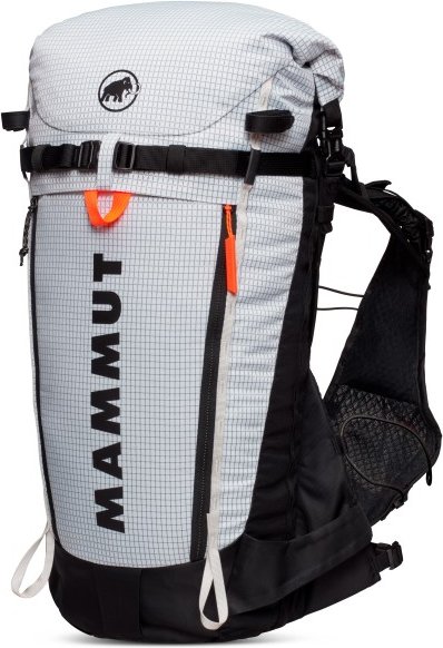 Mammut - Aenergy ST 20-25 - Skitourenrucksack grau/schwarz