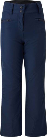 Thumbnail - Ziener - Girl's Alin-Z - Skihose Gr 176 blau