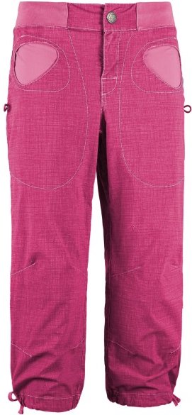 E9 - Women's N Onda ST 3/4 - 3/4 Hose Gr XS rosa