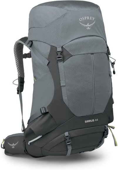 Osprey - Women's Sirrus 44 - Trekkingrucksack grau