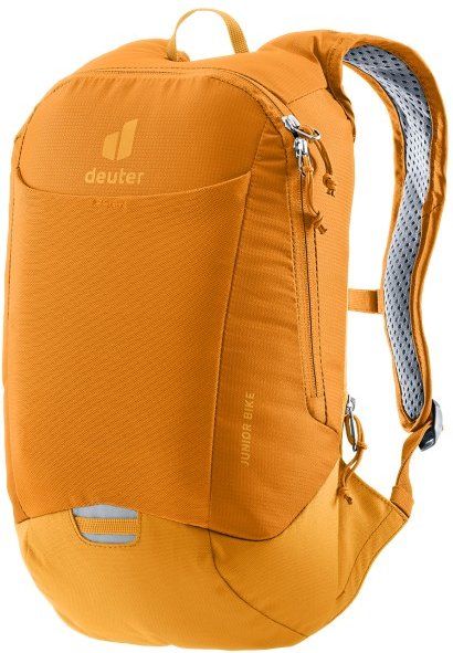 Deuter - Kid's Junior Bike - Bike-Rucksack orange