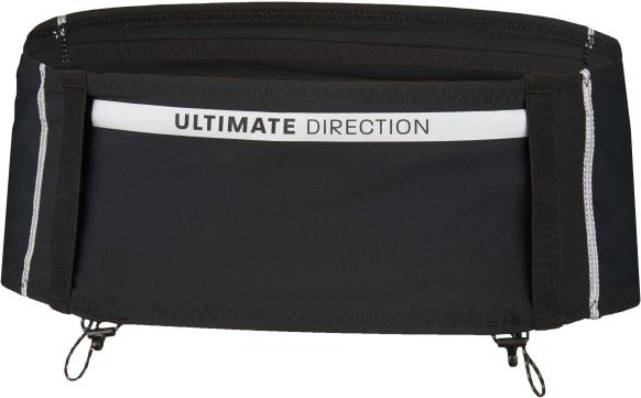 Ultimate Direction - Comfort Belt - Hüfttasche Gr XS schwarz