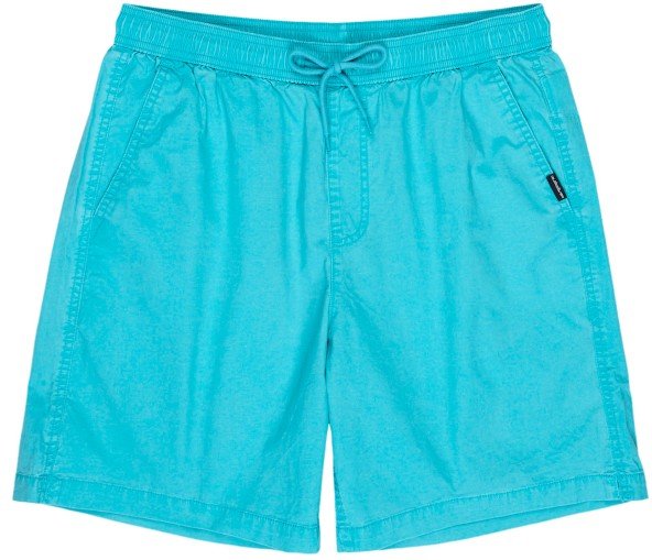 Quiksilver - Taxer Walkshort - Shorts Gr XXL türkis