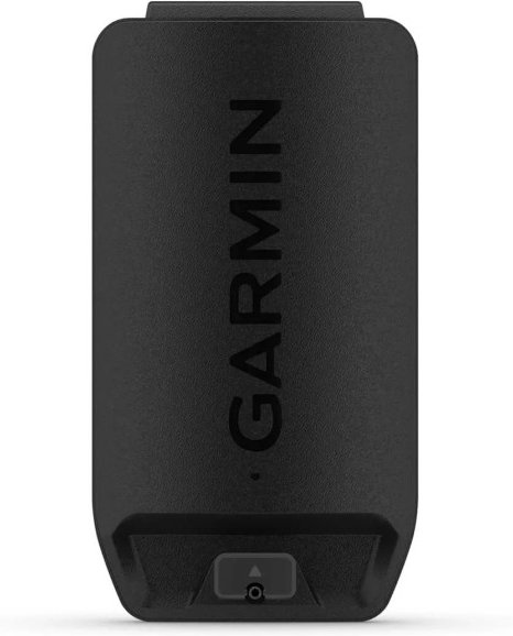 Thumbnail - Garmin - Lithium Ionen Akkupack - Akku schwarz