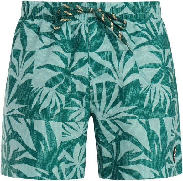 Protest - Panther - Badehose Gr M türkis