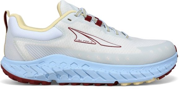 Altra - Women's Outroad 2 - Trailrunningschuhe Gr 38 grau