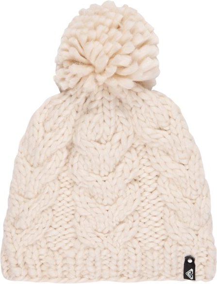 Roxy - Women's Winter - Mütze Gr One Size beige