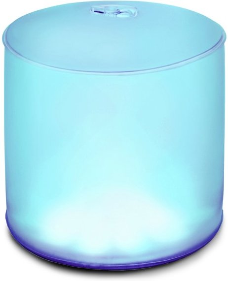 BioLite - Luci Original - LED-Lampe blau