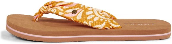 O'Neill - Women's Ditsy Sun Sandals - Sandalen Gr 39 braun/beige