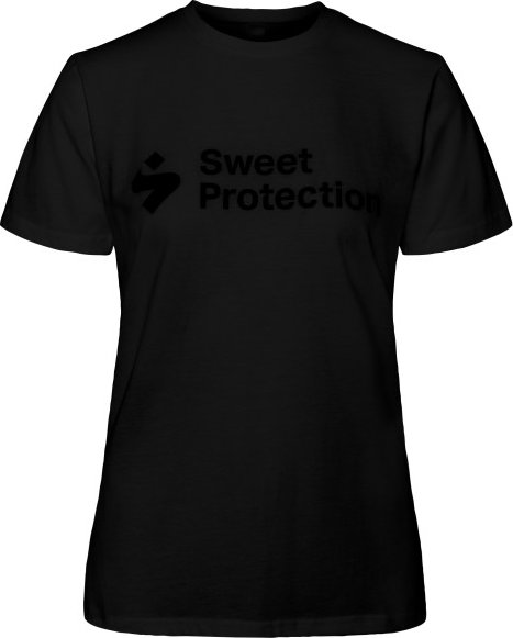 Sweet Protection - Women's Sweet Tee - T-Shirt Gr S schwarz