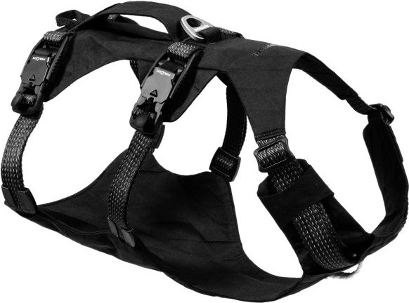 Ruffwear - Ridgeline Harness - Hundegeschirr Gr XS schwarz