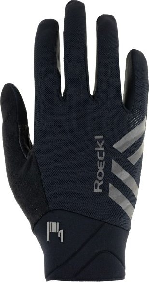 Roeckl Sports - Morgex 2 - Handschuhe Gr 6 schwarz